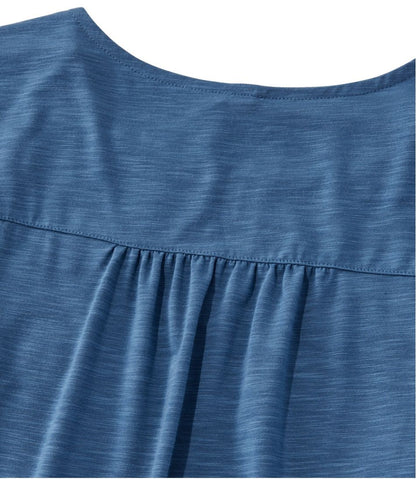 Women's Camden Hills Tee, Short-Sleeve - L.L.Bean Popular