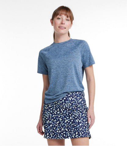 Women's Ultralight Adventure Tee, Short-Sleeve - L.L.Bean Latest
