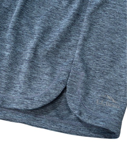 Women's Ultralight Adventure Tee, Short-Sleeve - L.L.Bean Latest