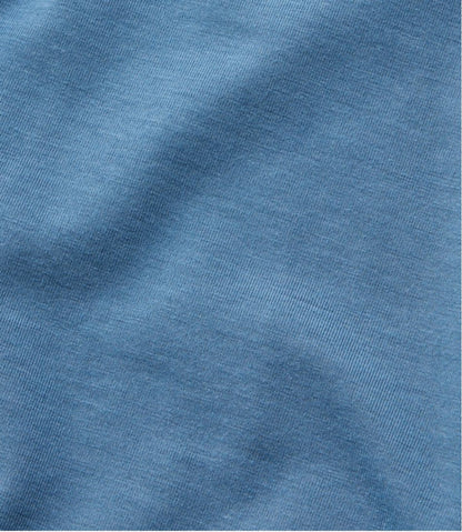 Women's Soft Stretch Supima-Blend Tee, Short-Sleeve V-Neck - L.L.Bean Trending