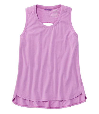 Women's Beyond Soft Tank - L.L.Bean Top Pick