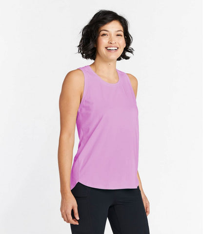 Women's Beyond Soft Tank - L.L.Bean Top Pick