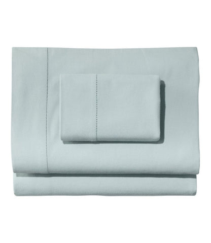 Premium Egyptian Flannel Sheet Collection - L.L.Bean Featured