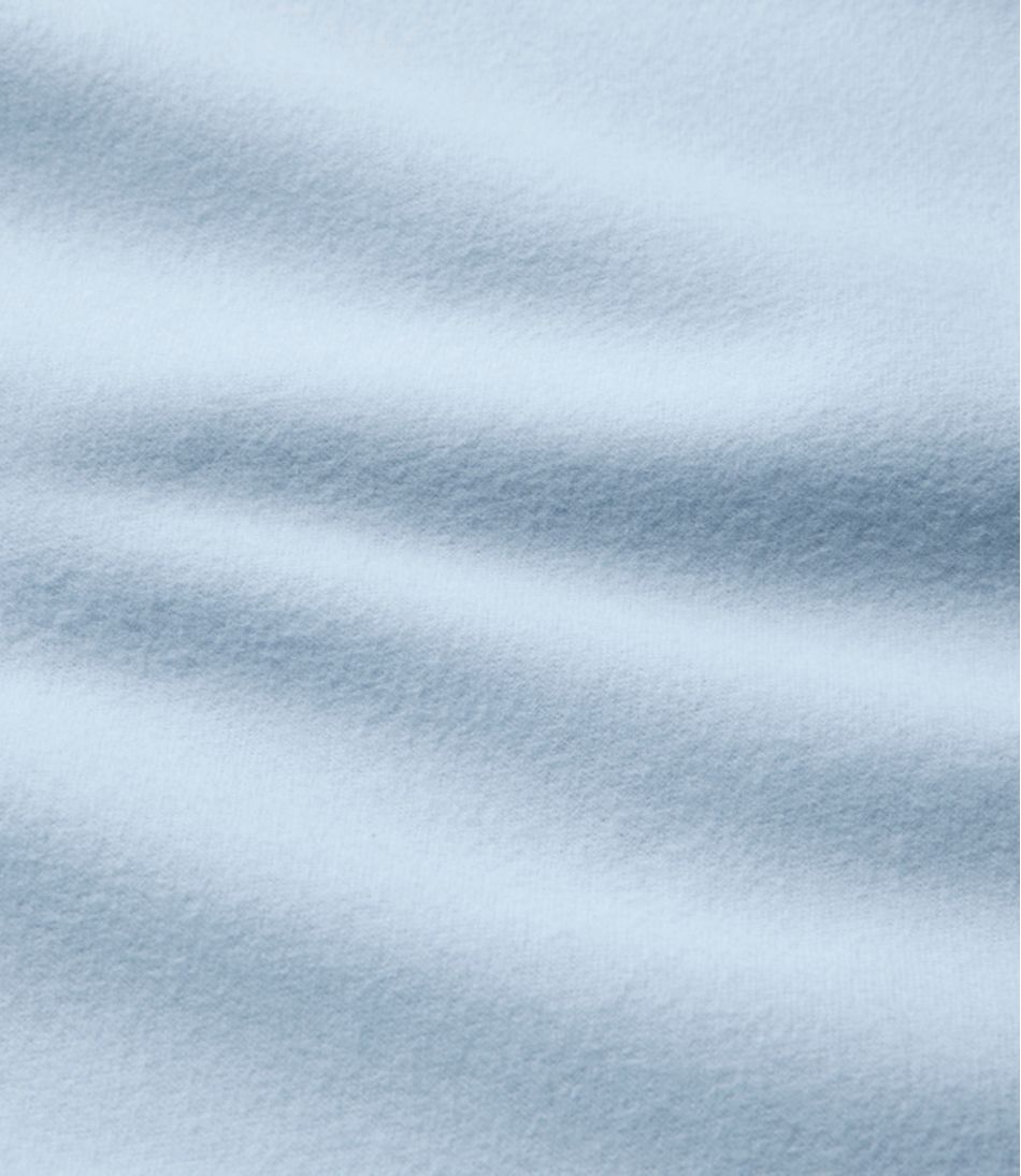 Premium Egyptian Flannel Sheet Collection - L.L.Bean Featured