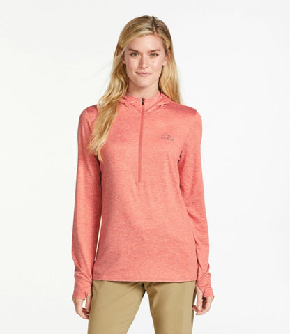 Women's Insect Shield Pro Knit Hoodie - L.L.Bean Trending