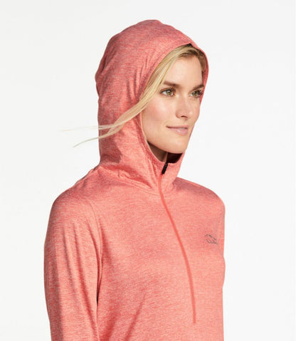 Women's Insect Shield Pro Knit Hoodie - L.L.Bean Trending