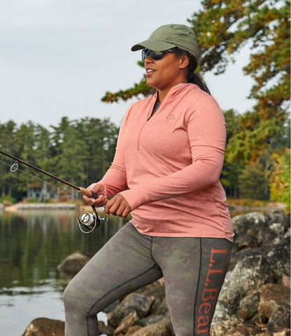 Women's Insect Shield Pro Knit Hoodie - L.L.Bean Trending