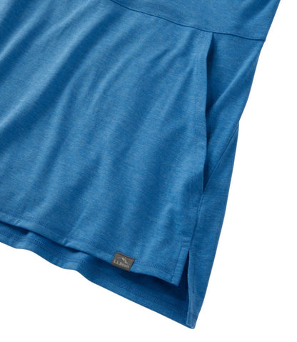 Women's Everyday SunSmart® Hooded Pullover, Long-Sleeve - L.L.Bean Premium
