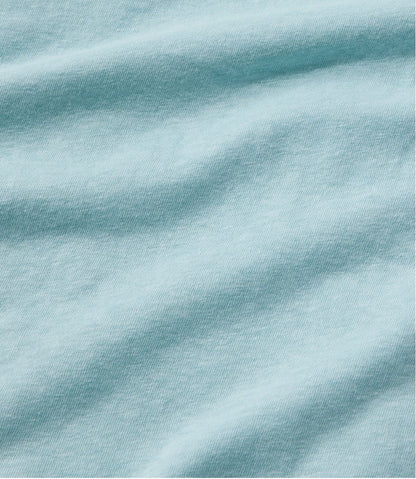 Women's Linen/Cotton Tee, Short-Sleeve Scoopneck - L.L.Bean Exclusive
