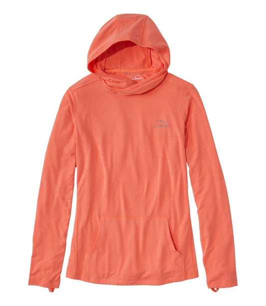 Women's Tropicwear Comfort Hoodie - L.L.Bean Classic