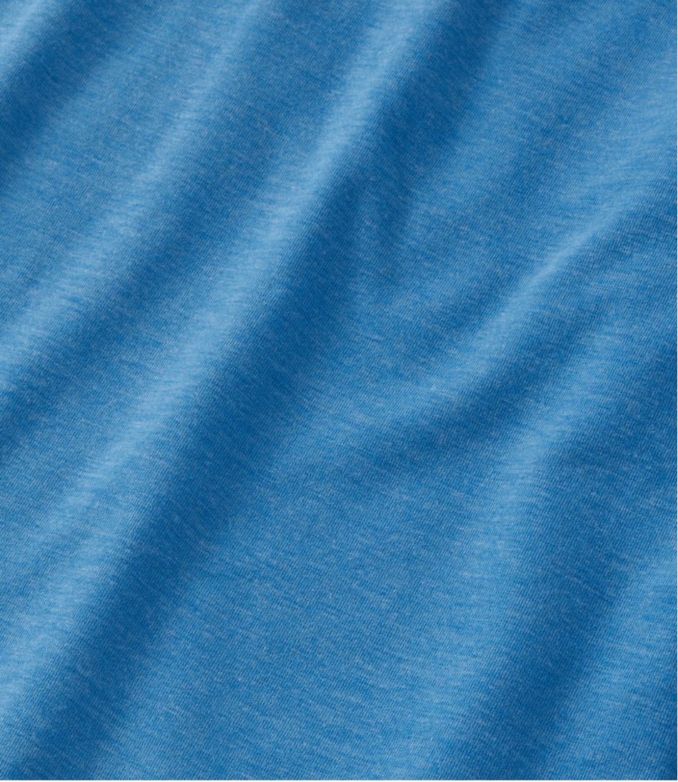 Women's Everyday SunSmart® Tee, Short-Sleeve - L.L.Bean Essential