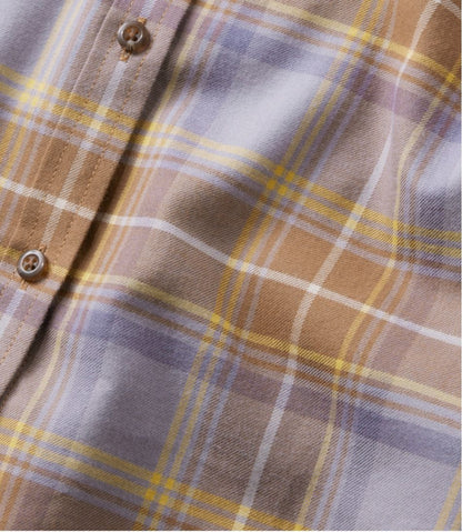 Women's Whisperweight Flannel Shirt, Button-Down - L.L.Bean Latest