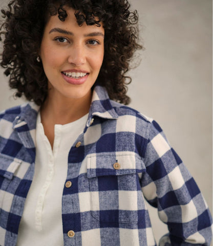 Women's Vintage Chamois Shirt - L.L.Bean Recommended
