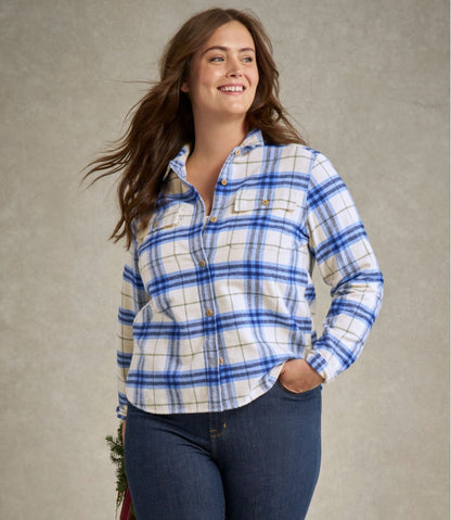Women's Vintage Chamois Shirt - L.L.Bean Recommended