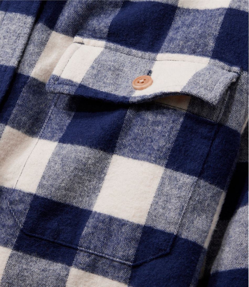 Women's Vintage Chamois Shirt - L.L.Bean Recommended