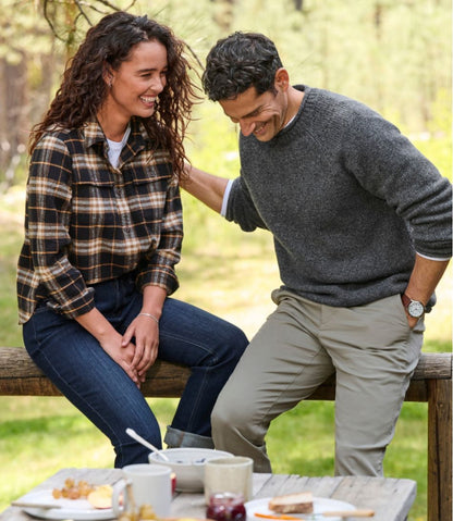 Women's Vintage Chamois Shirt - L.L.Bean Recommended