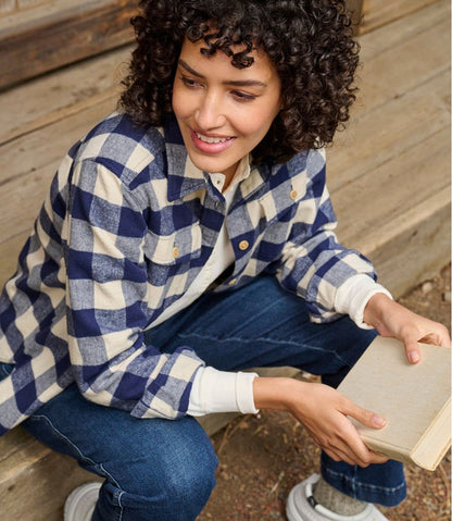 Women's Vintage Chamois Shirt - L.L.Bean Recommended