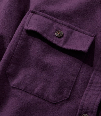 Women's Vintage Chamois Shirt - L.L.Bean Value