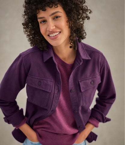 Women's Vintage Chamois Shirt - L.L.Bean Value