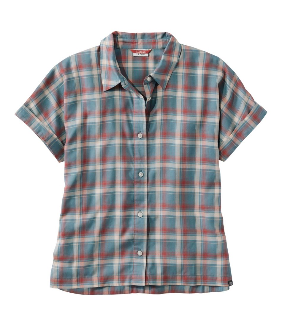 Women's Mountainside Shirt - L.L.Bean Recommended