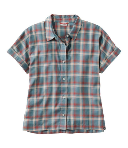 Women's Mountainside Shirt - L.L.Bean Recommended