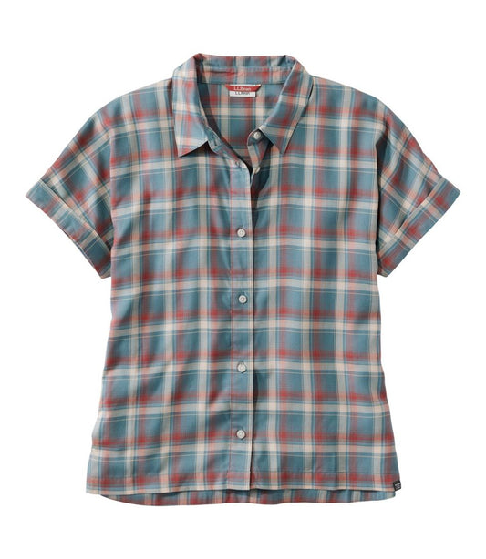 Women's Mountainside Shirt - L.L.Bean Recommended