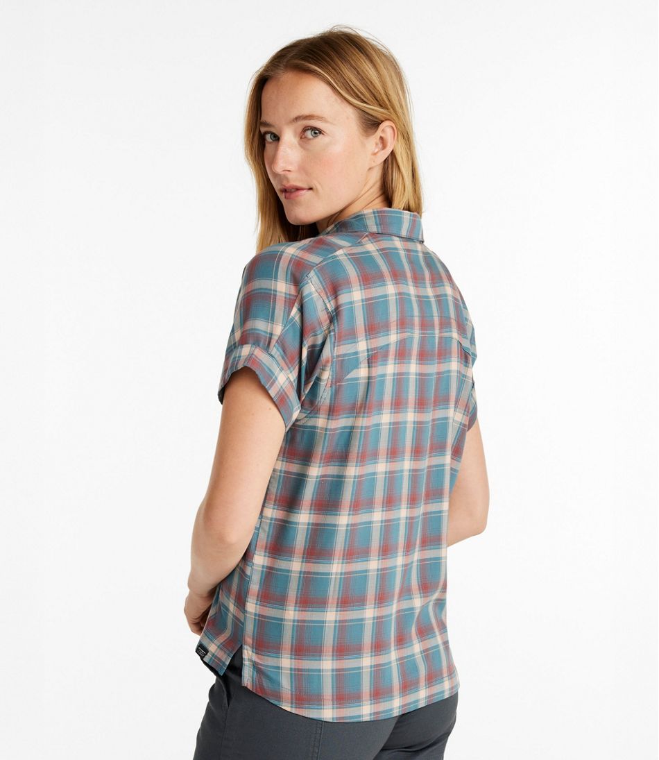 Women's Mountainside Shirt - L.L.Bean Recommended