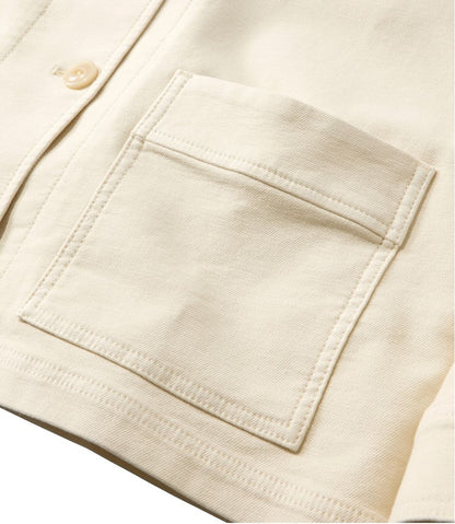 Women's Bean's Stretch Barn Jacket - L.L.Bean Signature