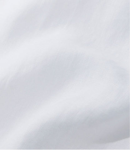 Women's Premium Washable Linen Shirt, Splitneck - L.L.Bean Value