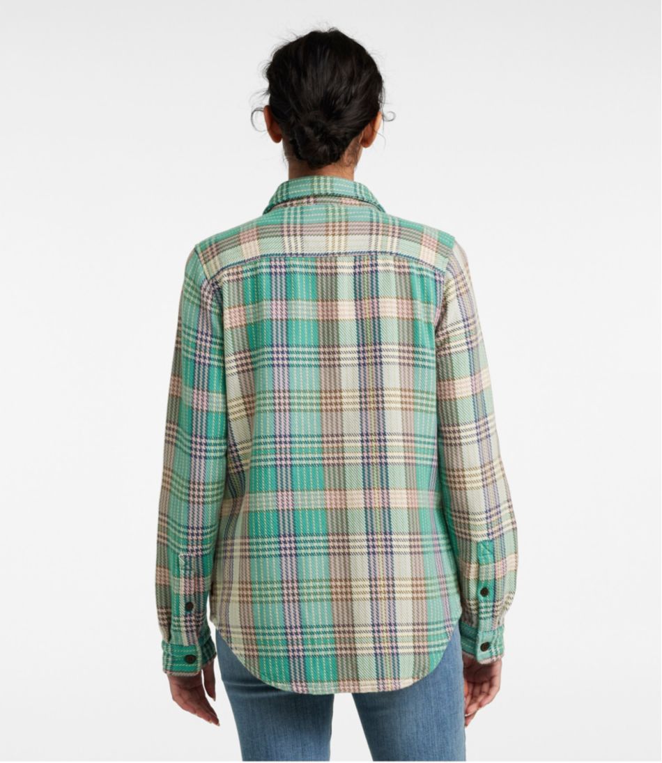 Women's 1912 Overshirt - L.L.Bean Top Pick