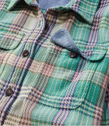 Women's 1912 Overshirt - L.L.Bean Top Pick