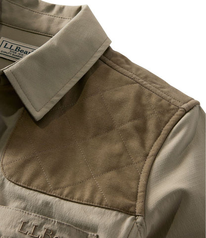 Women's Stretch Upland Field Shirt - L.L.Bean Great Value