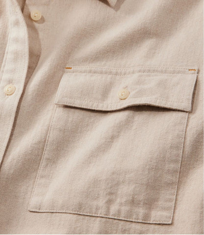 Women's Signature Camp Flannel Shirt, Heather - L.L.Bean Latest