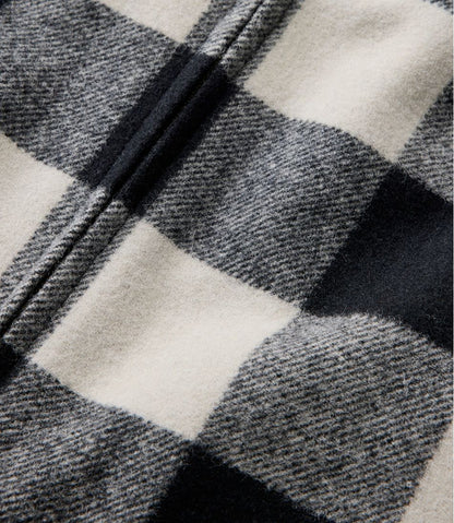 Women's Maine Guide Zip Front Jac-Shirt with Primaloft, Plaid - L.L.Bean Top Pick