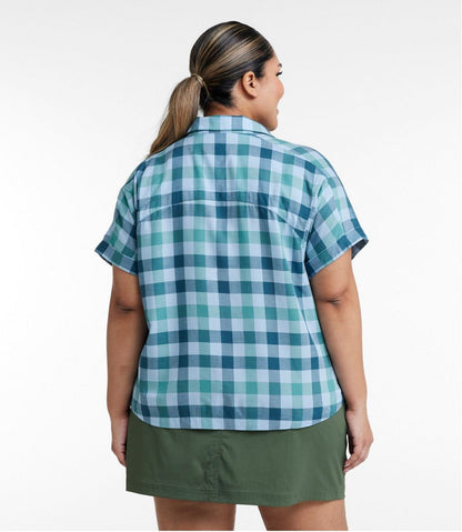 Women's Mountainside Shirt - L.L.Bean New