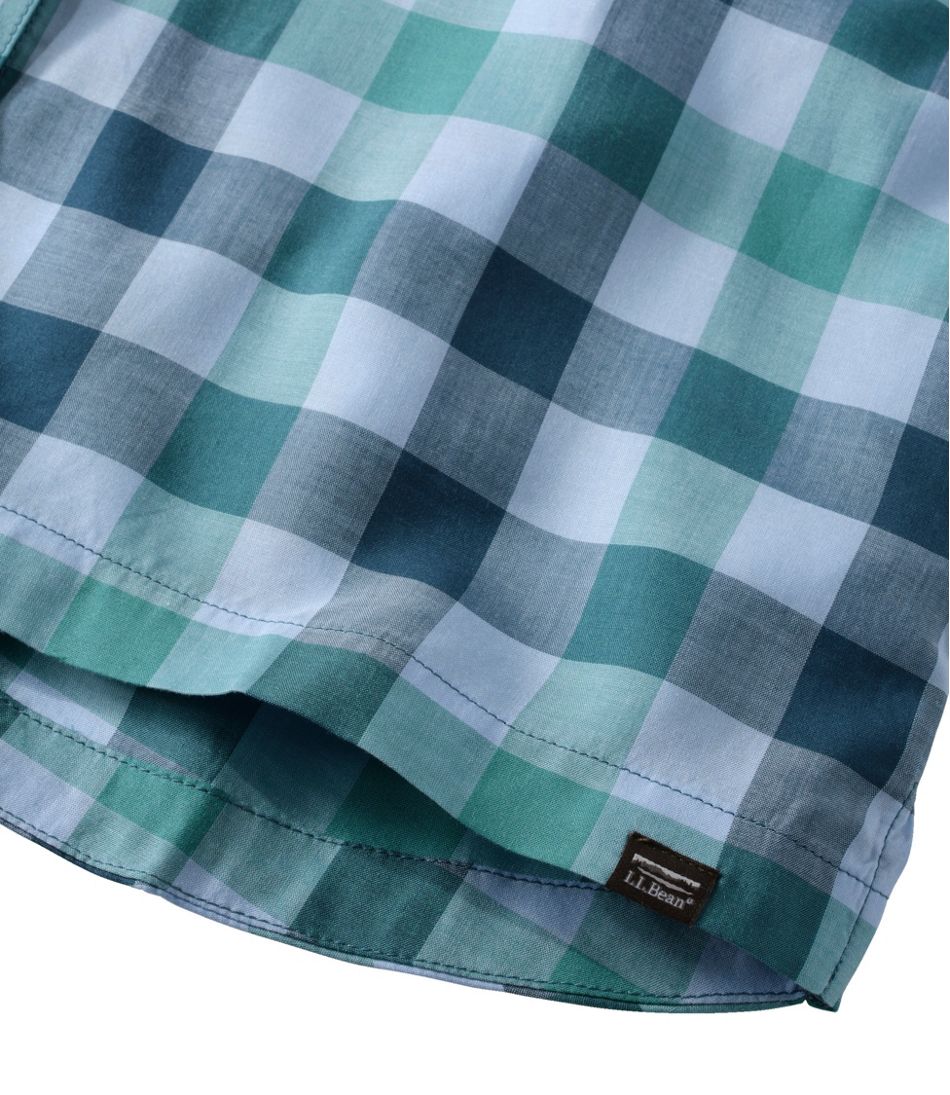 Women's Mountainside Shirt - L.L.Bean New