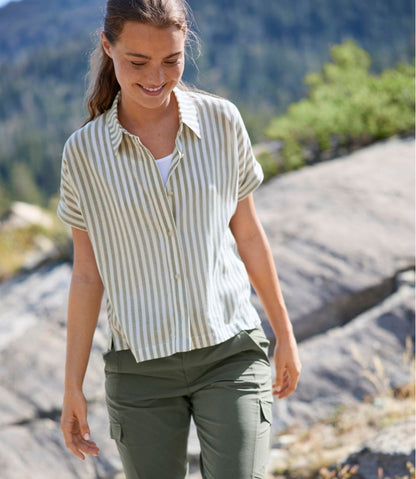 Women's Mountainside Shirt - L.L.Bean New