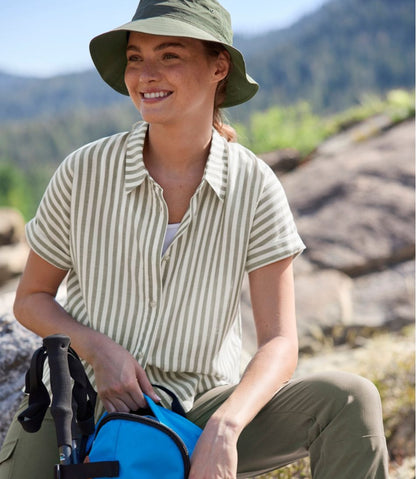 Women's Mountainside Shirt - L.L.Bean New