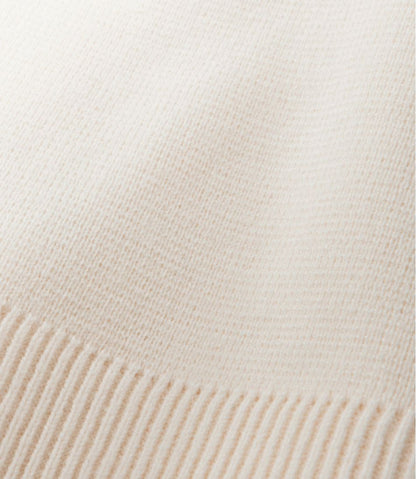 Women's Wicked Soft Cotton/Cashmere Crewneck Sweater - L.L.Bean Trending