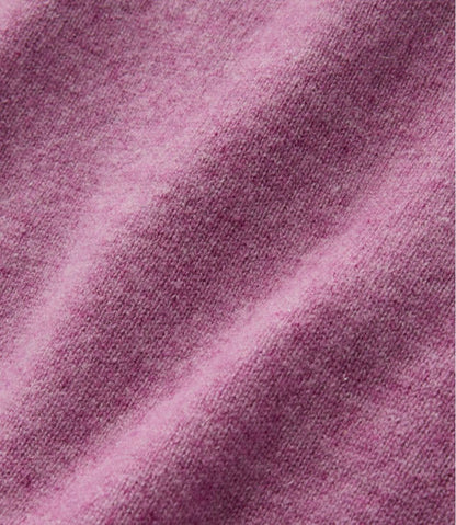 Women's Classic Cashmere, Crewneck - L.L.Bean Essential