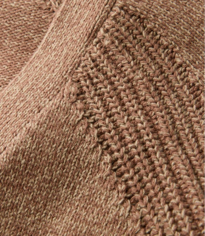 Women's Mariner Shaker Sweater, V-Neck Cardigan - L.L.Bean Top Pick