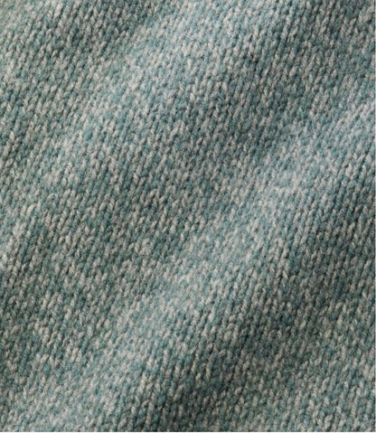 Women's Bean's Classic Ragg Wool Sweater, Crewneck - L.L.Bean Popular