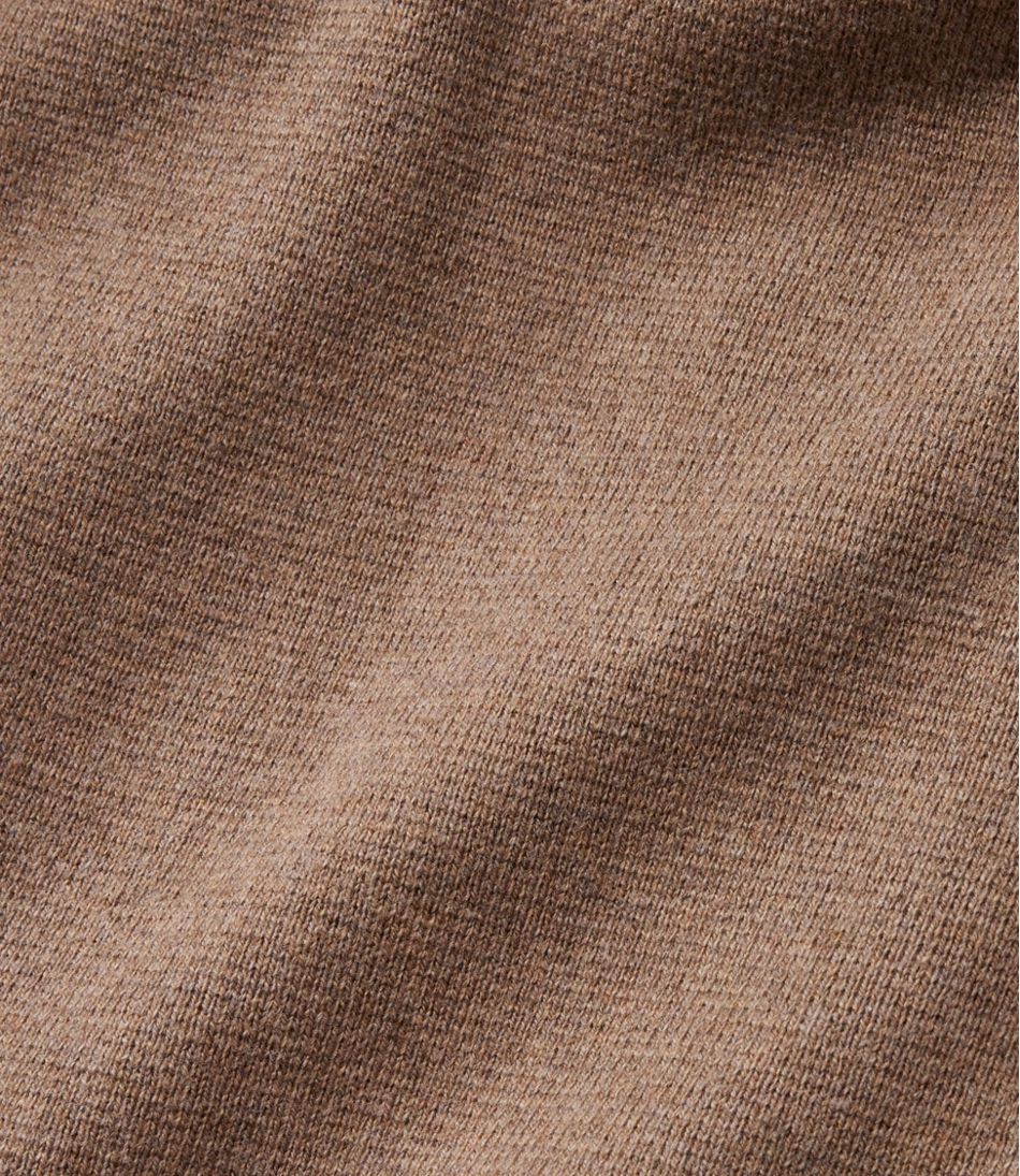 Women's Wicked Soft Cotton/Cashmere Coatigan Sweater - L.L.Bean Trending