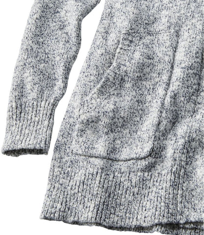 Women's Cotton Ragg Sweater, Open Cardigan - L.L.Bean Recommended