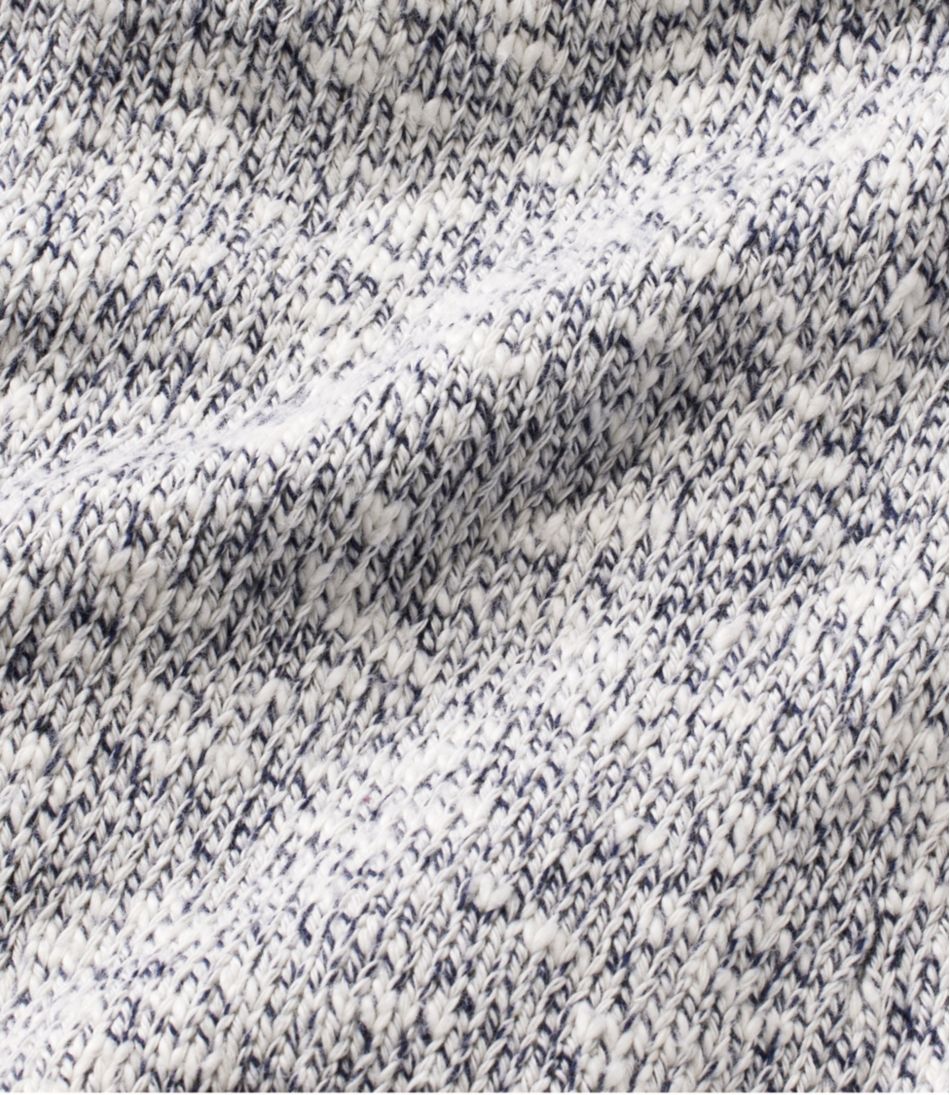 Women's Cotton Ragg Sweater, Open Cardigan - L.L.Bean Recommended