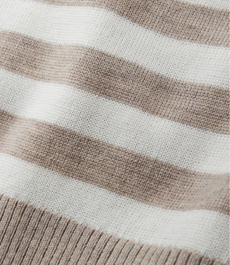 Women's Essential Merino Wool Sweater, Crewneck - L.L.Bean Latest