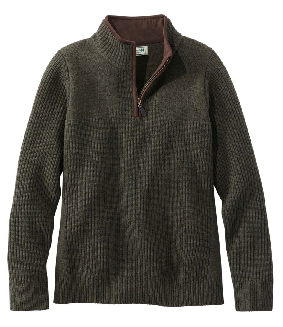 Women's Waterfowl Sweater - L.L.Bean Value