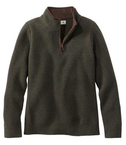 Women's Waterfowl Sweater - L.L.Bean Value