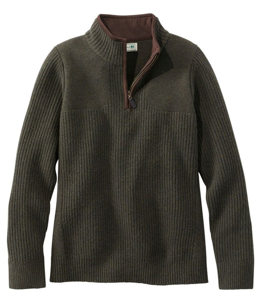 Women's Waterfowl Sweater - L.L.Bean Value