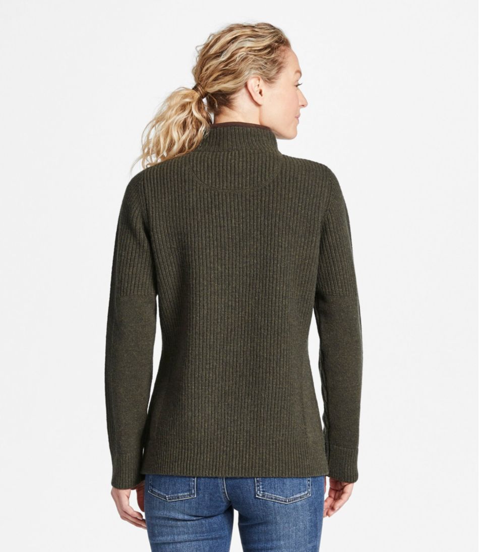 Women's Waterfowl Sweater - L.L.Bean Value